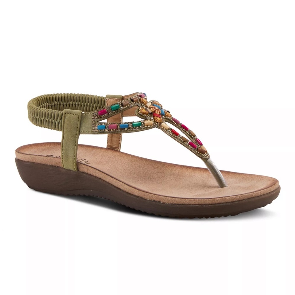 Patrizia‎ Women's Sandals Size 9